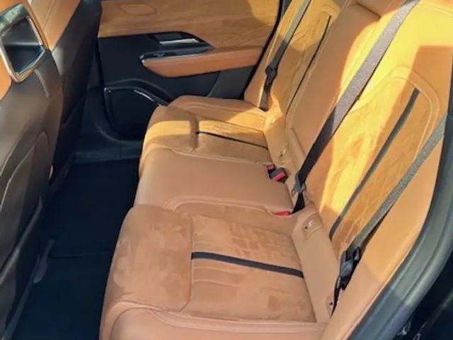 Mazda 6e Plus Takumi