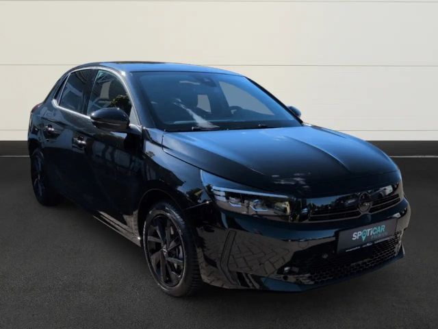 Opel Corsa 1.2 Turbo GS-Line Grand Sport Turbo