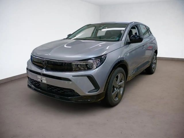 Opel Grandland X GS-Line Grand Sport