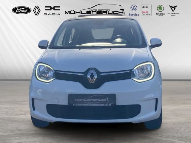 Renault Twingo Electric Zen