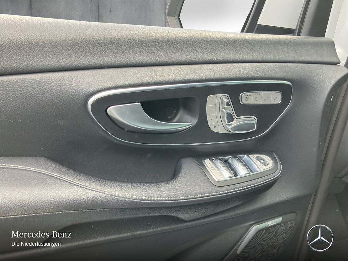 Mercedes-Benz V 300 AVANTGARDE CDI Extralang