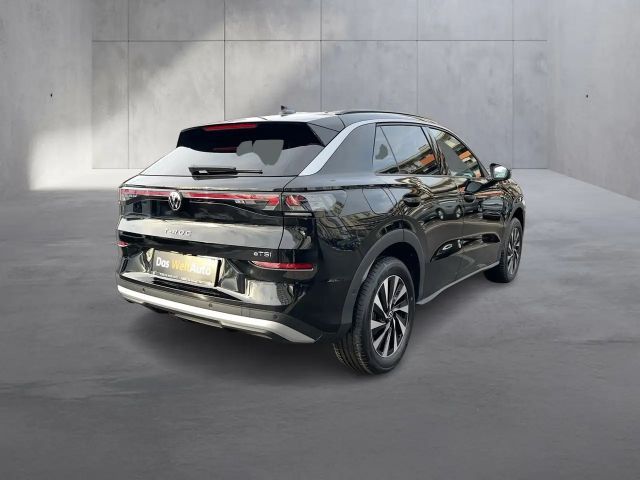 Volkswagen T-Roc DSG Life