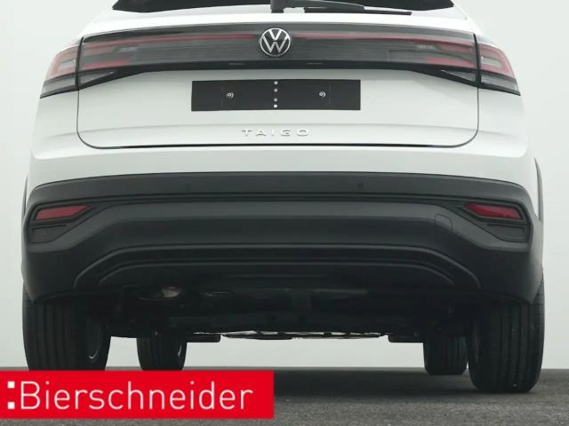 Volkswagen Taigo 1.0 TSI IQ.Drive Life