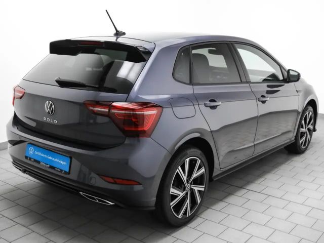 Volkswagen Polo 1.0 TSI R-Line