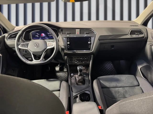 Volkswagen Tiguan ACT Life