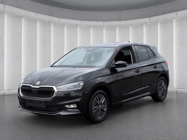 Skoda Fabia 1.0 TSI Tour