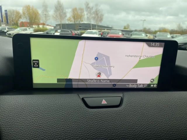 Mazda CX-60 4WD Exclusive-line