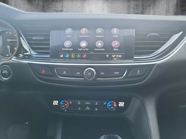 Opel Insignia Sports Tourer