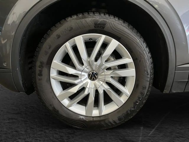 Volkswagen Touareg 3.0 V6 TDI