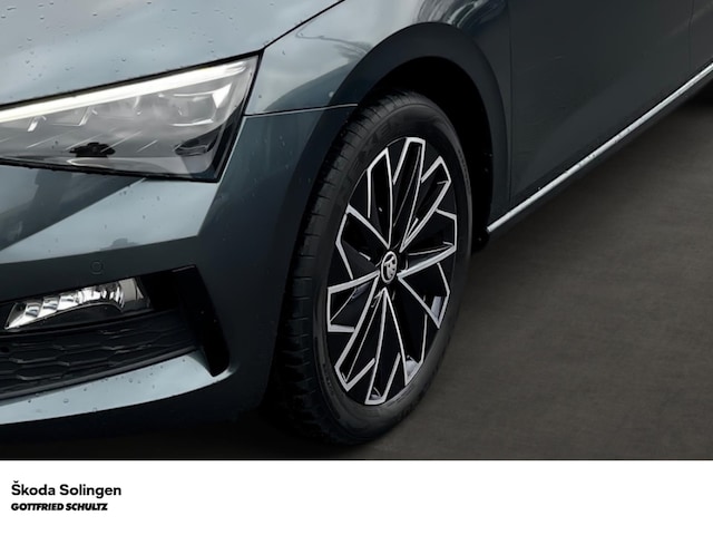 Skoda Scala 1.0 TSI Drive