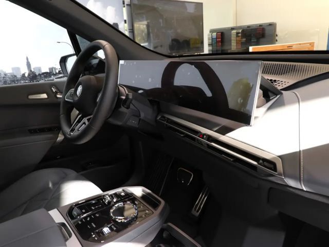 BMW iX M-Sport xDrive45