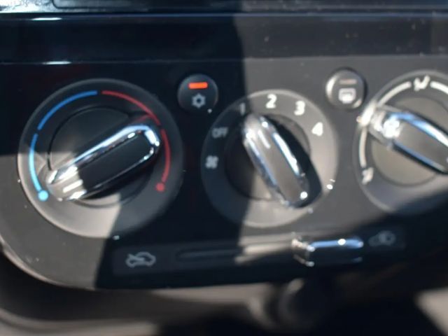 Mitsubishi Space Star MIVEC Star