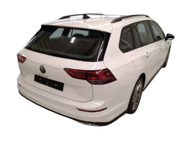 Volkswagen Golf 2.0 TSI DSG R-Line Variant