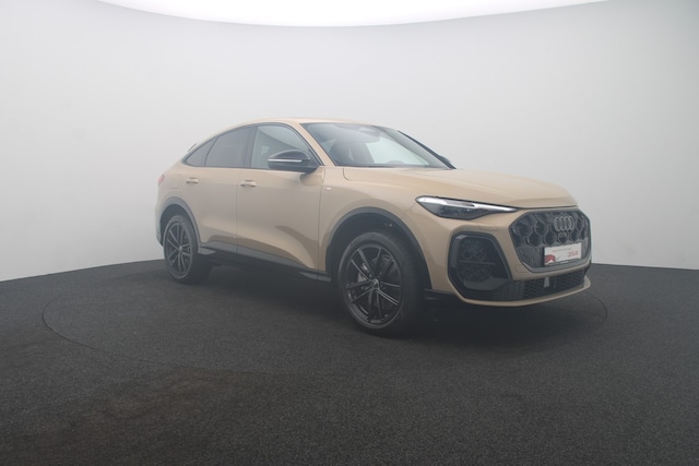 Audi Q5 Quattro S-Tronic Sportback