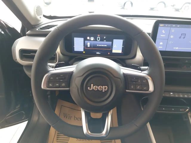 Jeep Avenger Altitude