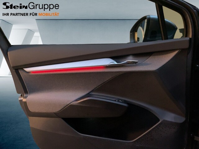 Skoda Enyaq iV APP+DAB+ACC+LED+NAVI+PDC+TOTW+KAMERA