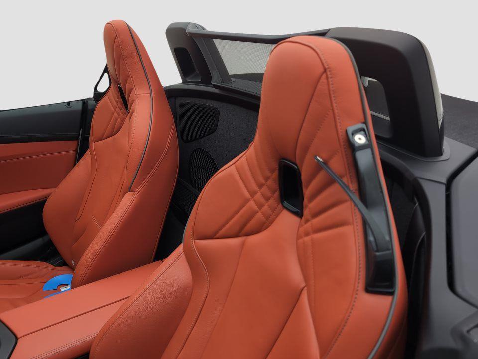 BMW Z4 Roadster sDrive20i