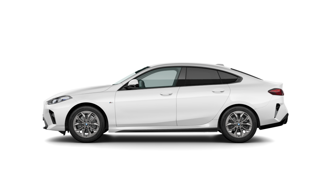 BMW 220 Coupé Gran Coupé