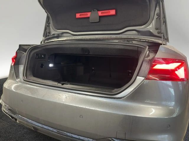 Audi A5 40 TFSI Cabriolet Competition S-Line