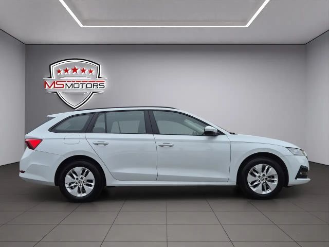 Skoda Octavia 2,0 TDI*DSG*ACC*WERKSGARANTIE*LED*NAVI*KREDIT