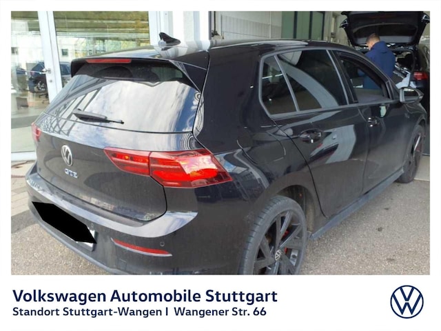 Volkswagen Golf 1.4 TSI DSG GTE