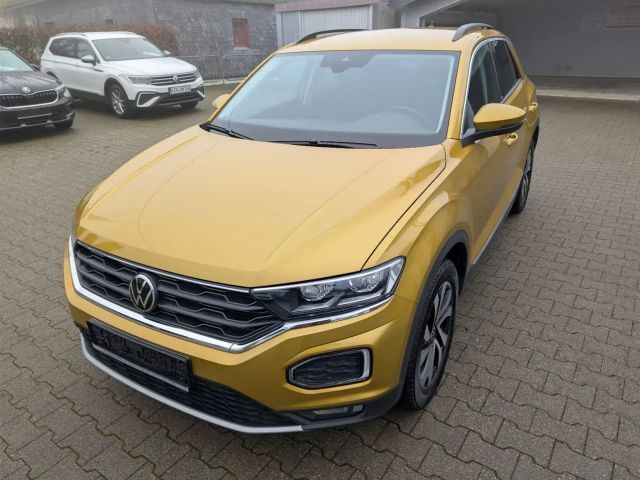 Volkswagen T-Roc 1.0 TSI