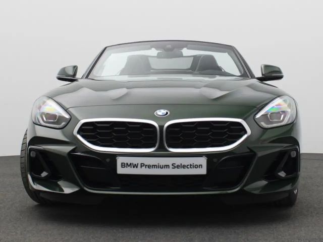 BMW Z4 Cabrio M-Sport Roadster