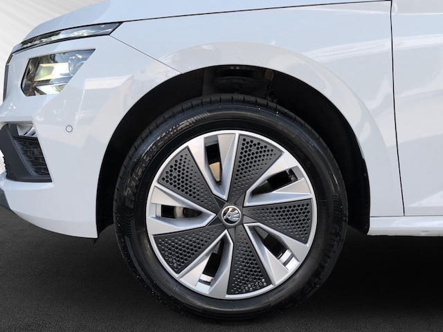 Skoda Kamiq 1.5 TSI Selection