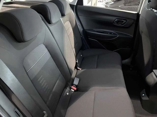 Hyundai Bayon 1.0 T-GDi Trend