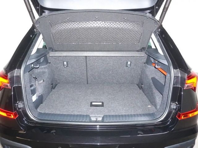 Skoda Kamiq 1.5 TSI Selection