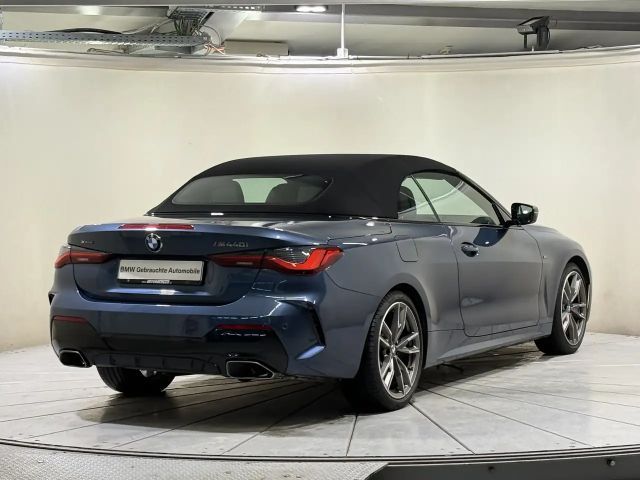 BMW 440 Cabrio M440i xDrive