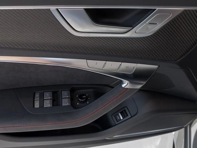 Audi RS6 Avant Performance Quattro