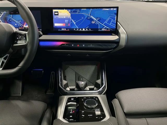 BMW X3 M-Sport xDrive