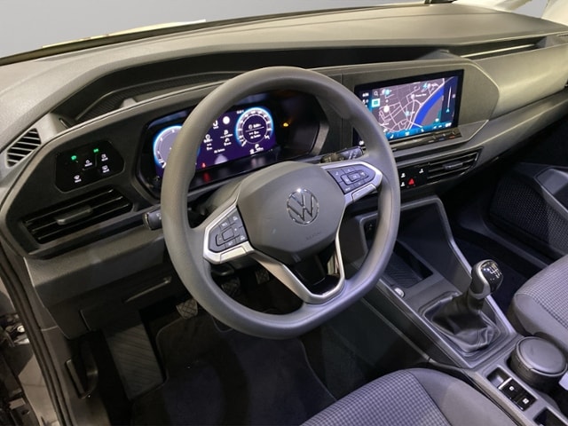 Volkswagen Caddy 2.0 TDI Combi