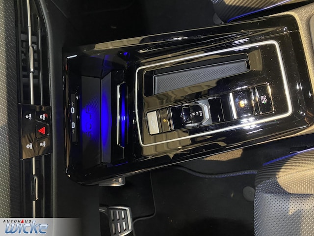 Volkswagen Golf 2.0 TSI 4Motion DSG