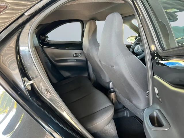 Toyota Aygo X Business Hatchback
