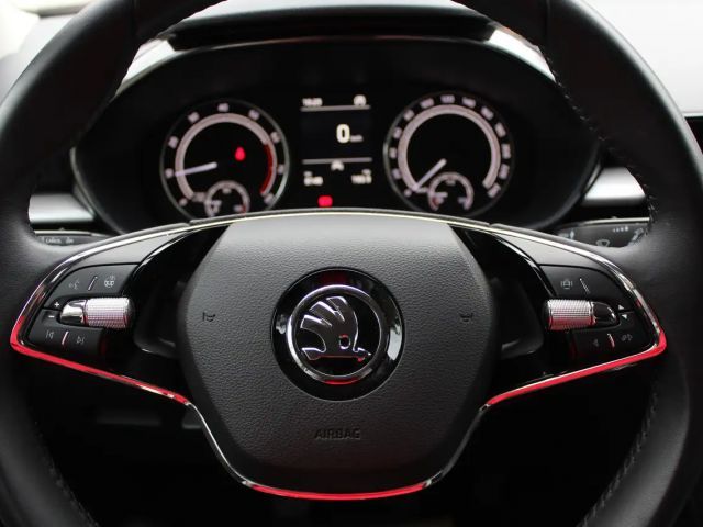 Skoda Fabia Style Style