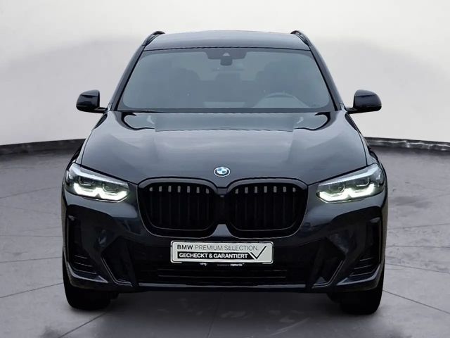 BMW X3 M-Sport xDrive20d