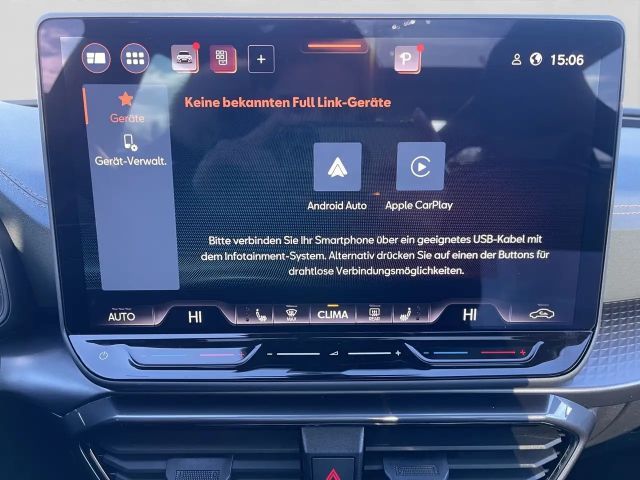 Cupra Leon 2.0 TSI DSG Sportstourer VZ