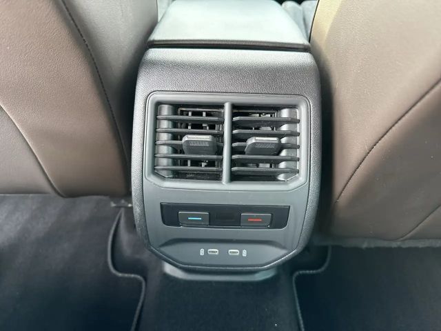 Seat Leon DSG Xcellence