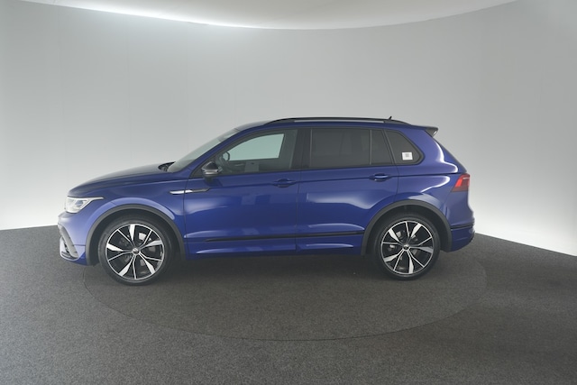 Volkswagen Tiguan 2.0 TSI DSG R-Line