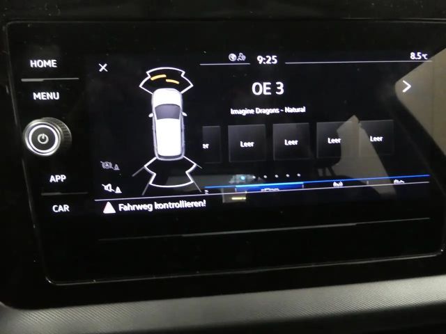 Volkswagen T-Cross 4Me TSI