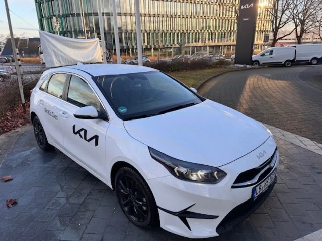Kia Ceed GDi Spirit