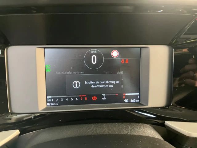 Opel Mokka 1.2 Turbo