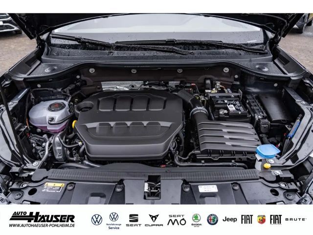 Cupra Ateca 2.0 TSI 4Drive DSG