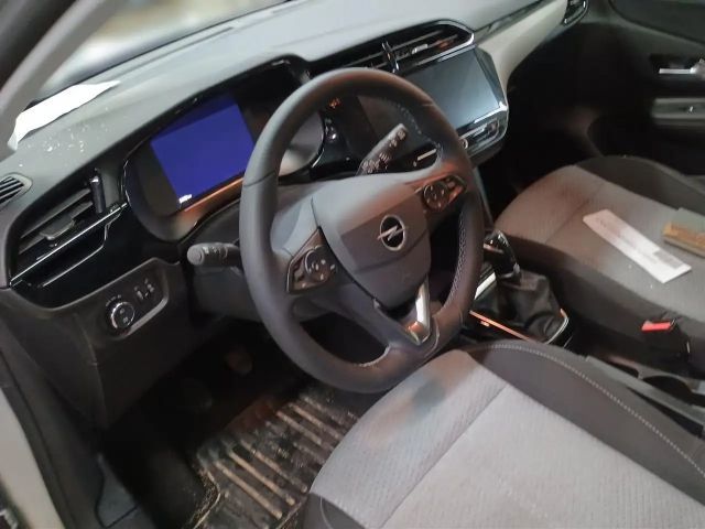 Opel Corsa F 1.2 *beh.Lenk*Sitzh.*Spurh.*DAB*Tempomat*