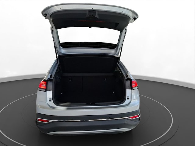 Volkswagen Taigo DSG IQ.Drive Style