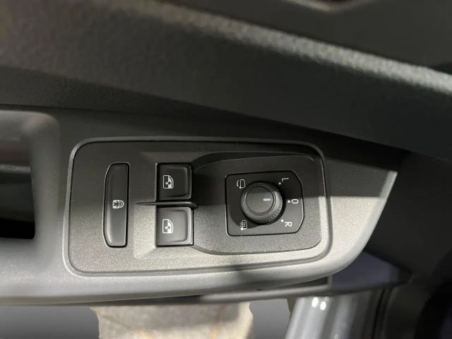 Volkswagen Caddy 2.0 TDI Combi