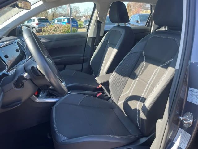 Volkswagen Taigo 1.0 TSI DSG Style