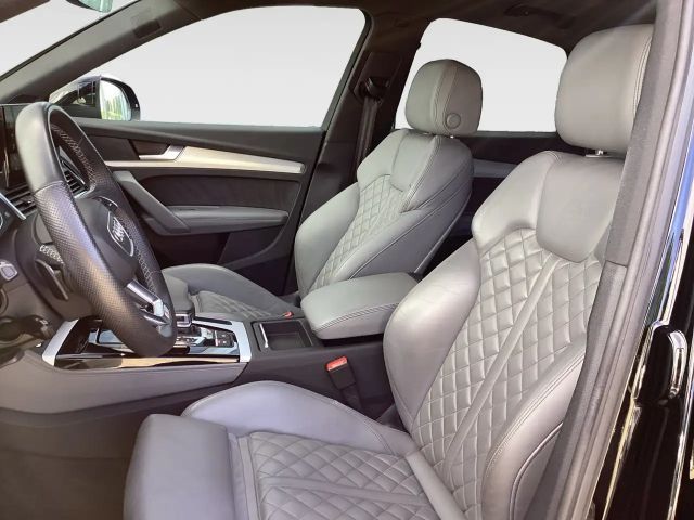 Audi SQ5 3.0 TDI Quattro Sportback